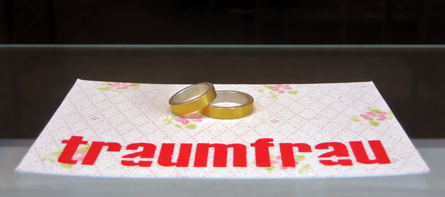 Verlobungsring für die Traumfrau Verlobungsring
