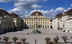 Hochzeit Baden-Württemberg