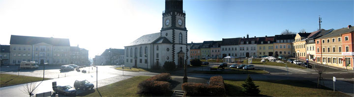 Hochzeitslocation Erzgebirge