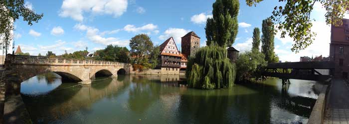 Hochzeit Nürnberg