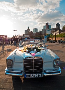 Hochzeit Hamburg