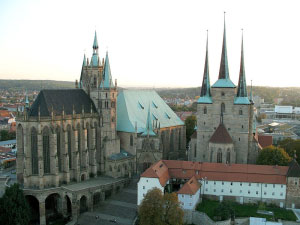 Hochzeit Thüringen